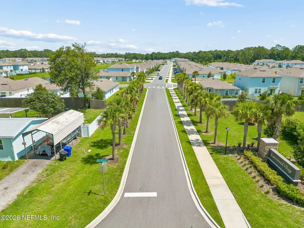 153 Ashbrook Street St. Augustine FL 32084