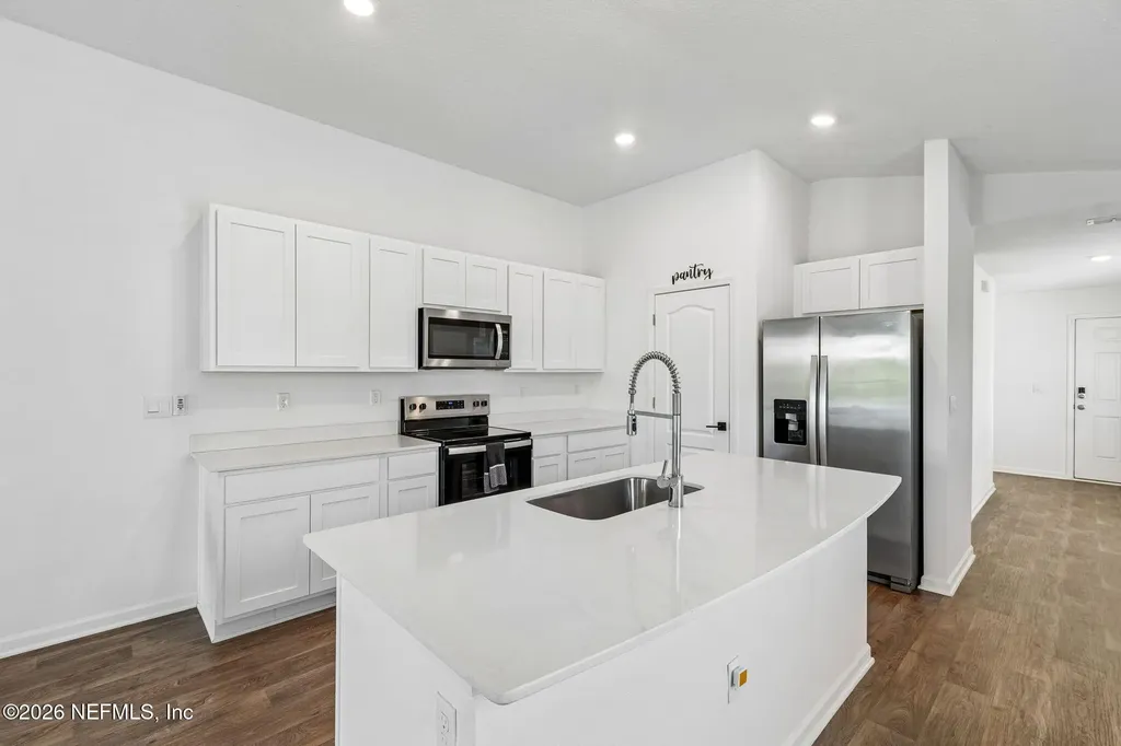 153 Ashbrook Street St. Augustine FL 32084
