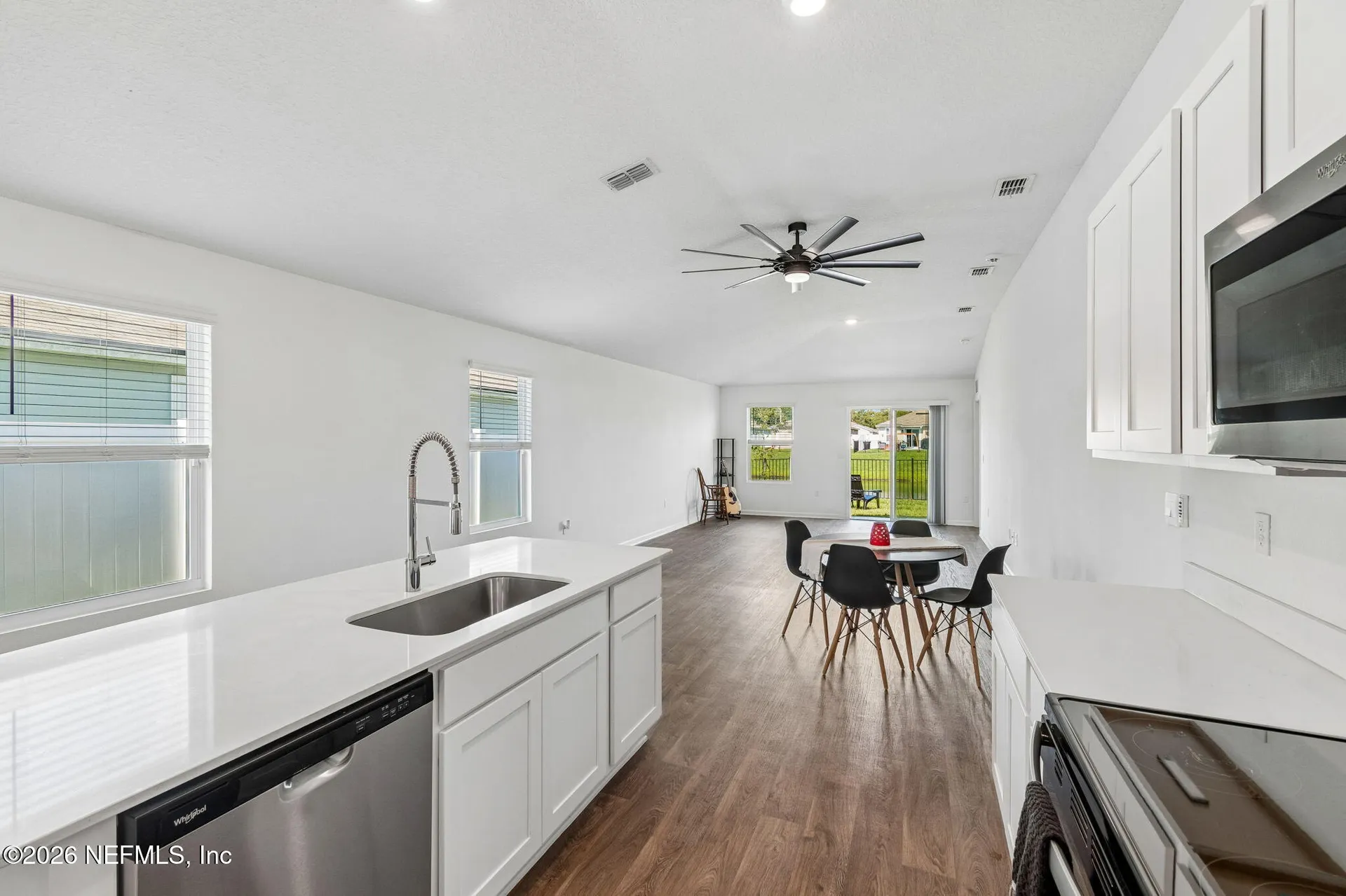 153 Ashbrook Street St. Augustine FL 32084