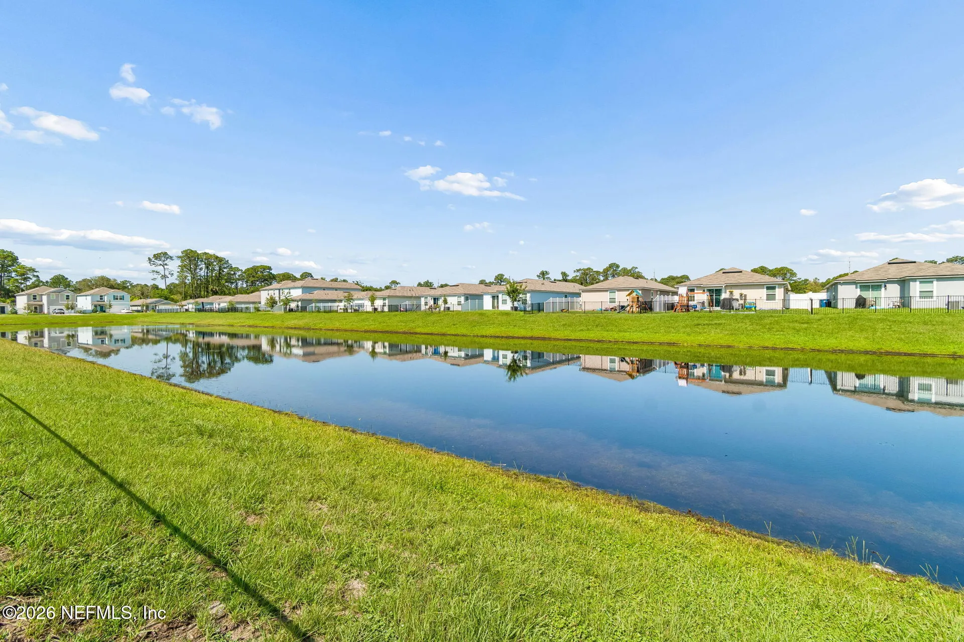 153 Ashbrook Street St. Augustine FL 32084