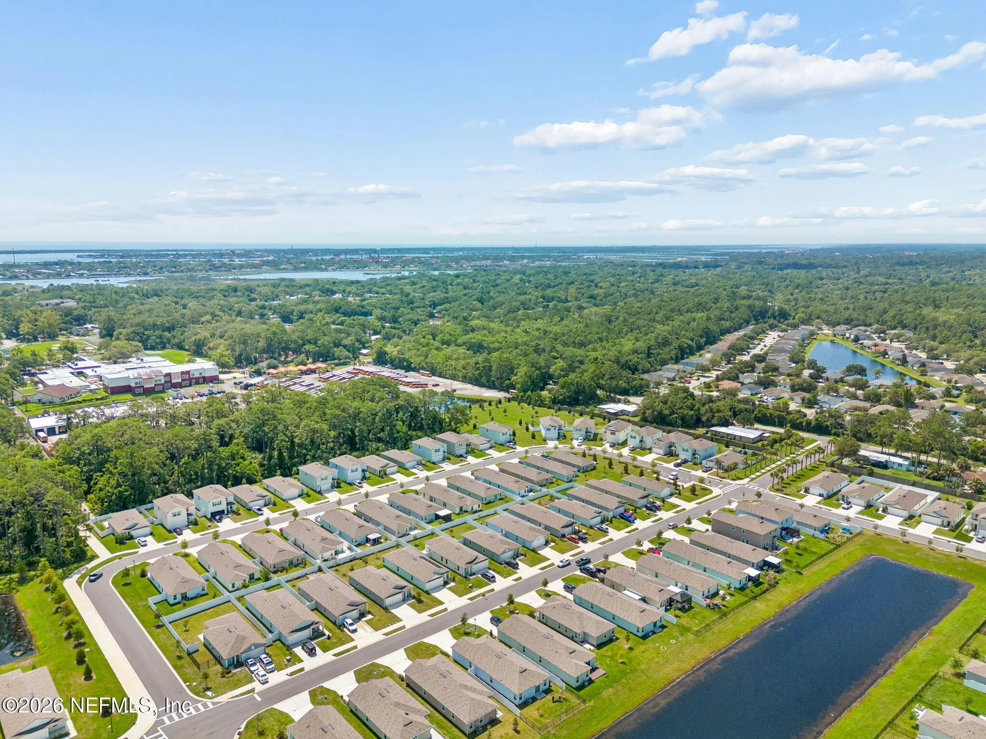153 Ashbrook Street St. Augustine FL 32084