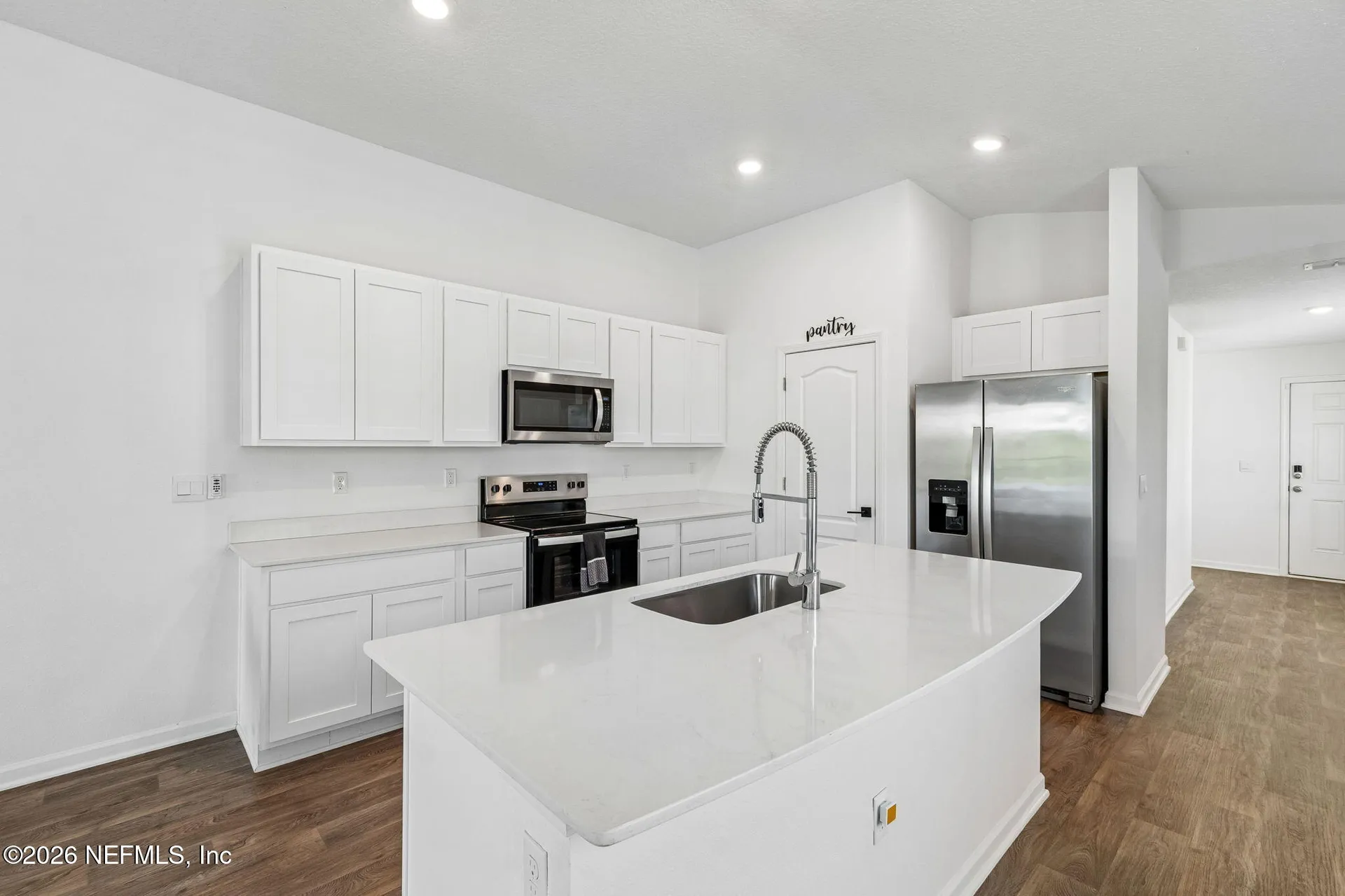 153 Ashbrook Street St. Augustine FL 32084