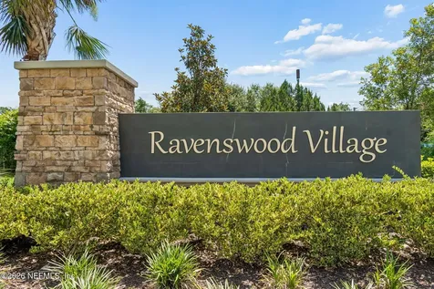 153 Ashbrook Street St. Augustine FL 32084