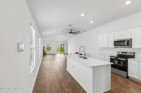 153 Ashbrook Street St. Augustine FL 32084