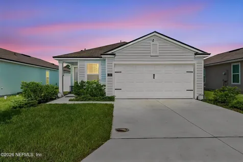 153 Ashbrook Street St. Augustine FL 32084