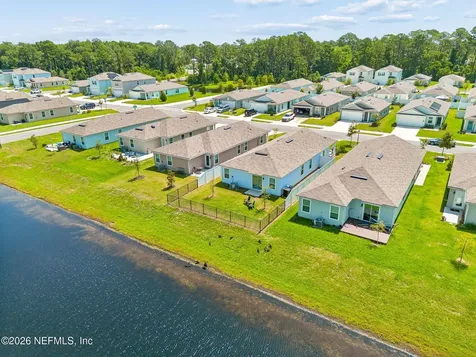 153 Ashbrook Street St. Augustine FL 32084