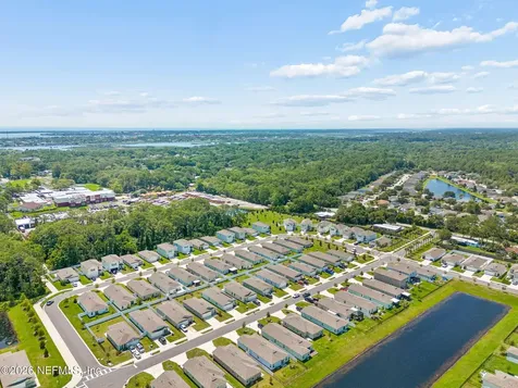 153 Ashbrook Street St. Augustine FL 32084
