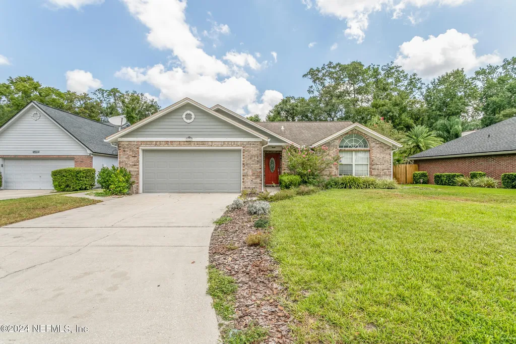 8621 Goodbys Trace Drive Jacksonville FL 32217