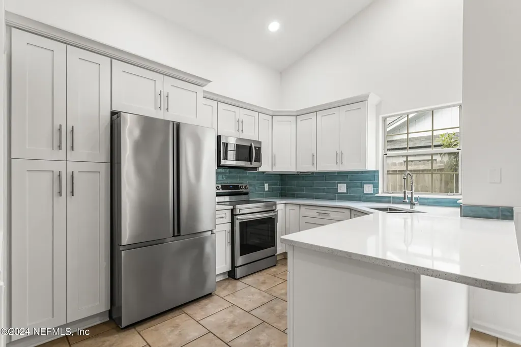 8621 Goodbys Trace Drive Jacksonville FL 32217