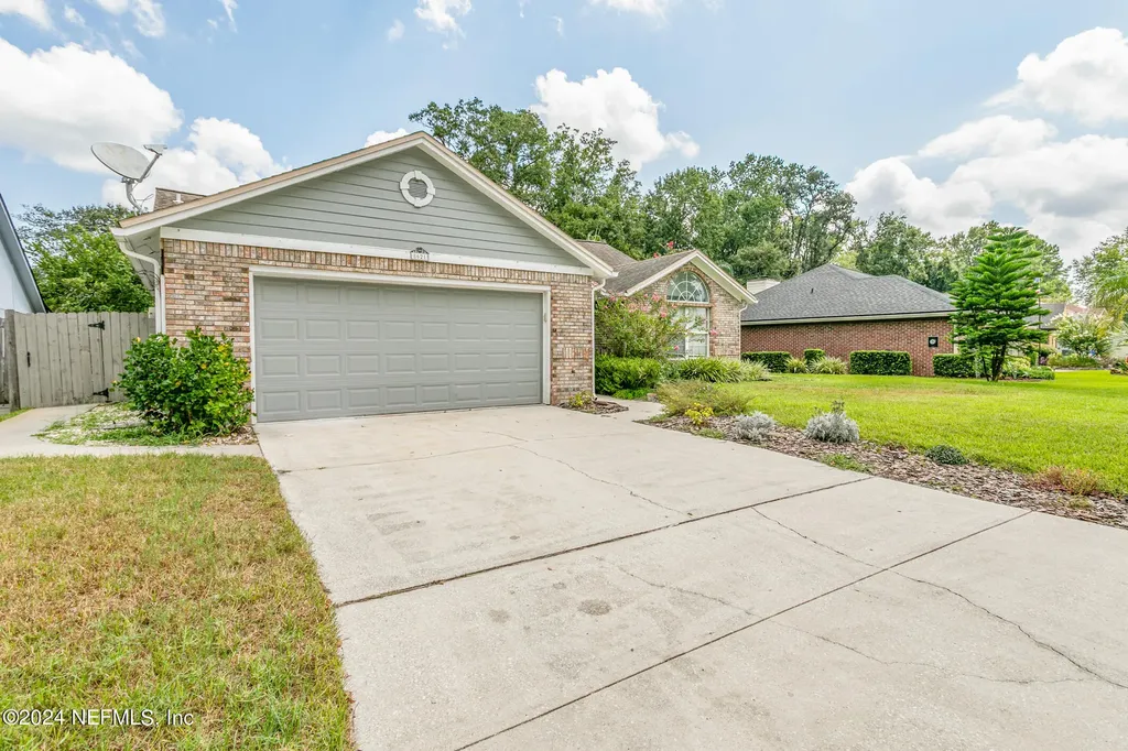 8621 Goodbys Trace Drive Jacksonville FL 32217