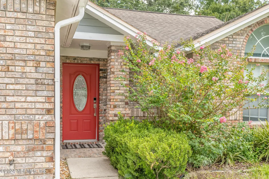 8621 Goodbys Trace Drive Jacksonville FL 32217