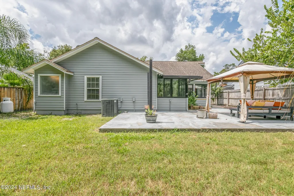 8621 Goodbys Trace Drive Jacksonville FL 32217
