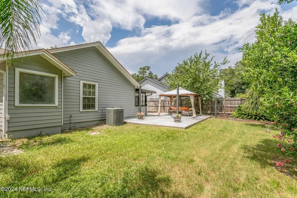8621 Goodbys Trace Drive Jacksonville FL 32217