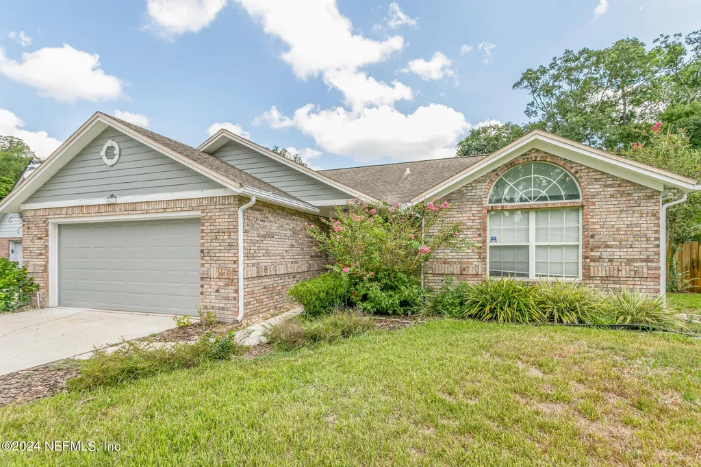 8621 Goodbys Trace Drive Jacksonville FL 32217