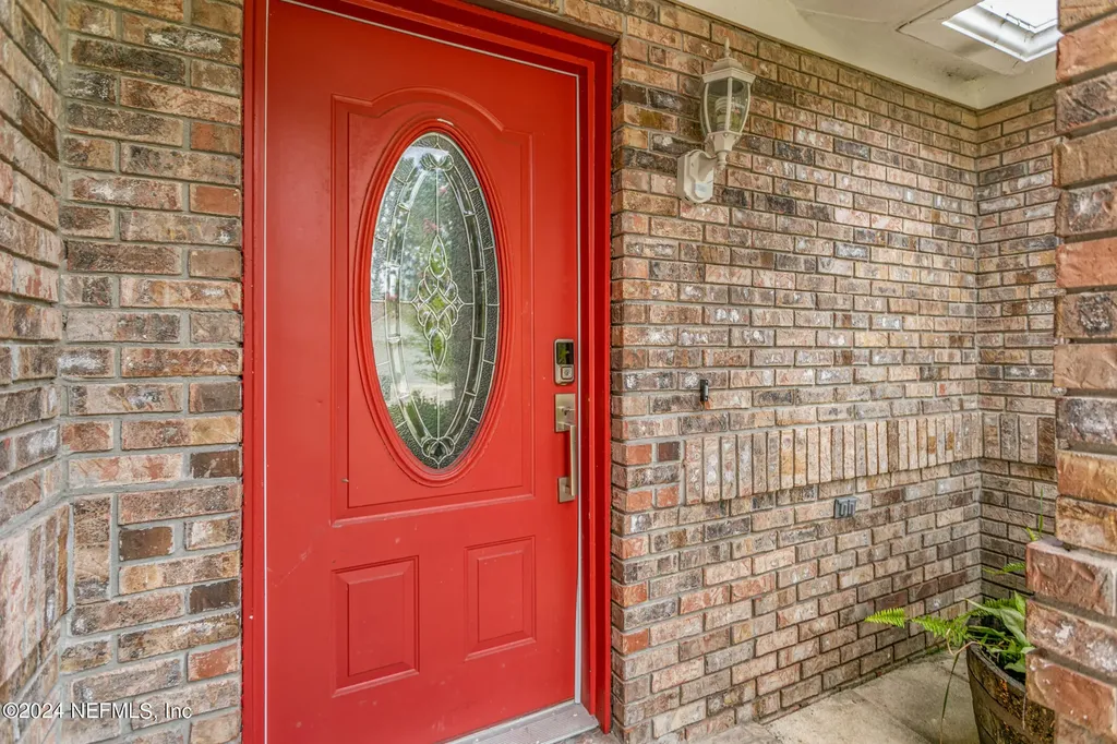 8621 Goodbys Trace Drive Jacksonville FL 32217