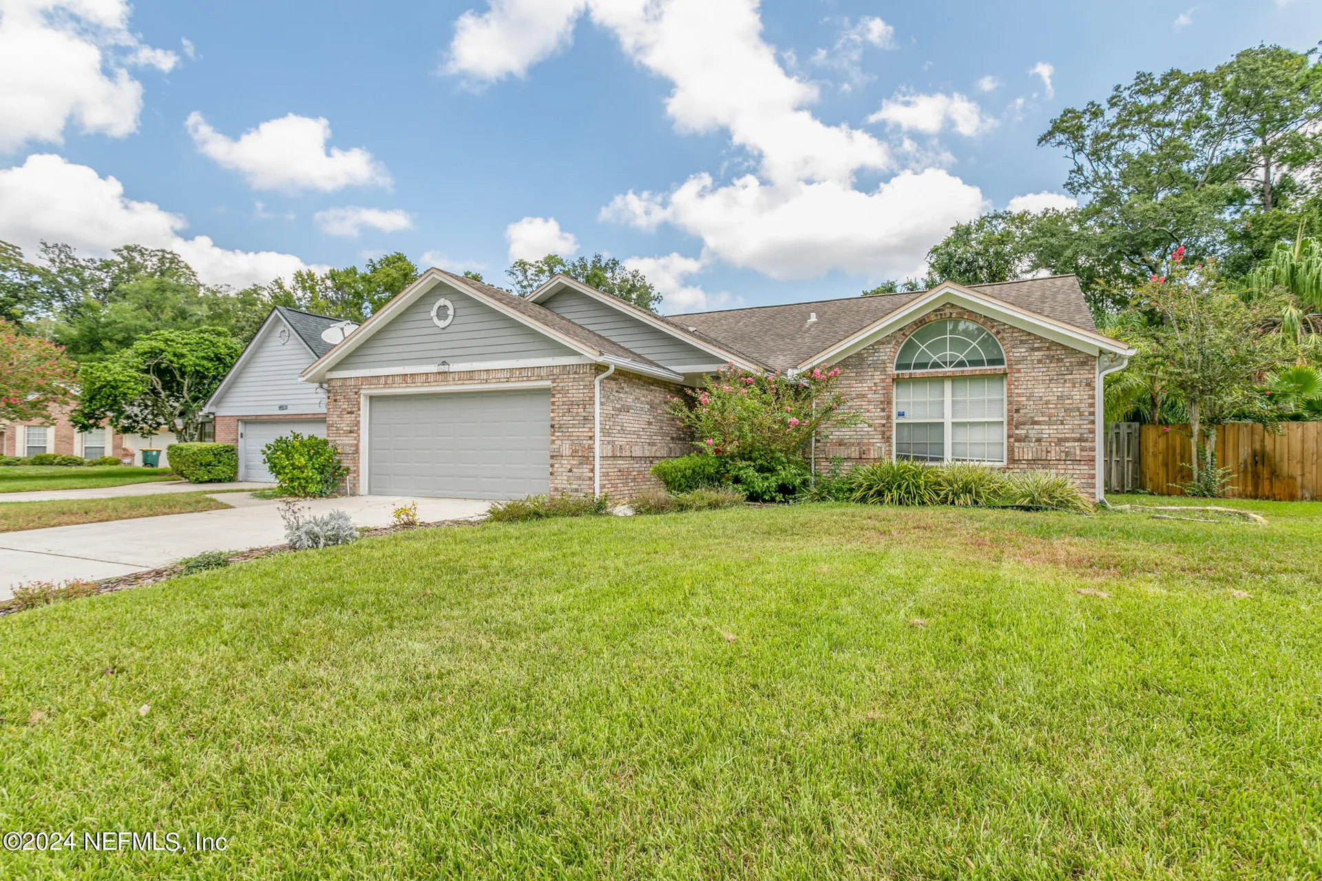 8621 Goodbys Trace Drive Jacksonville FL 32217