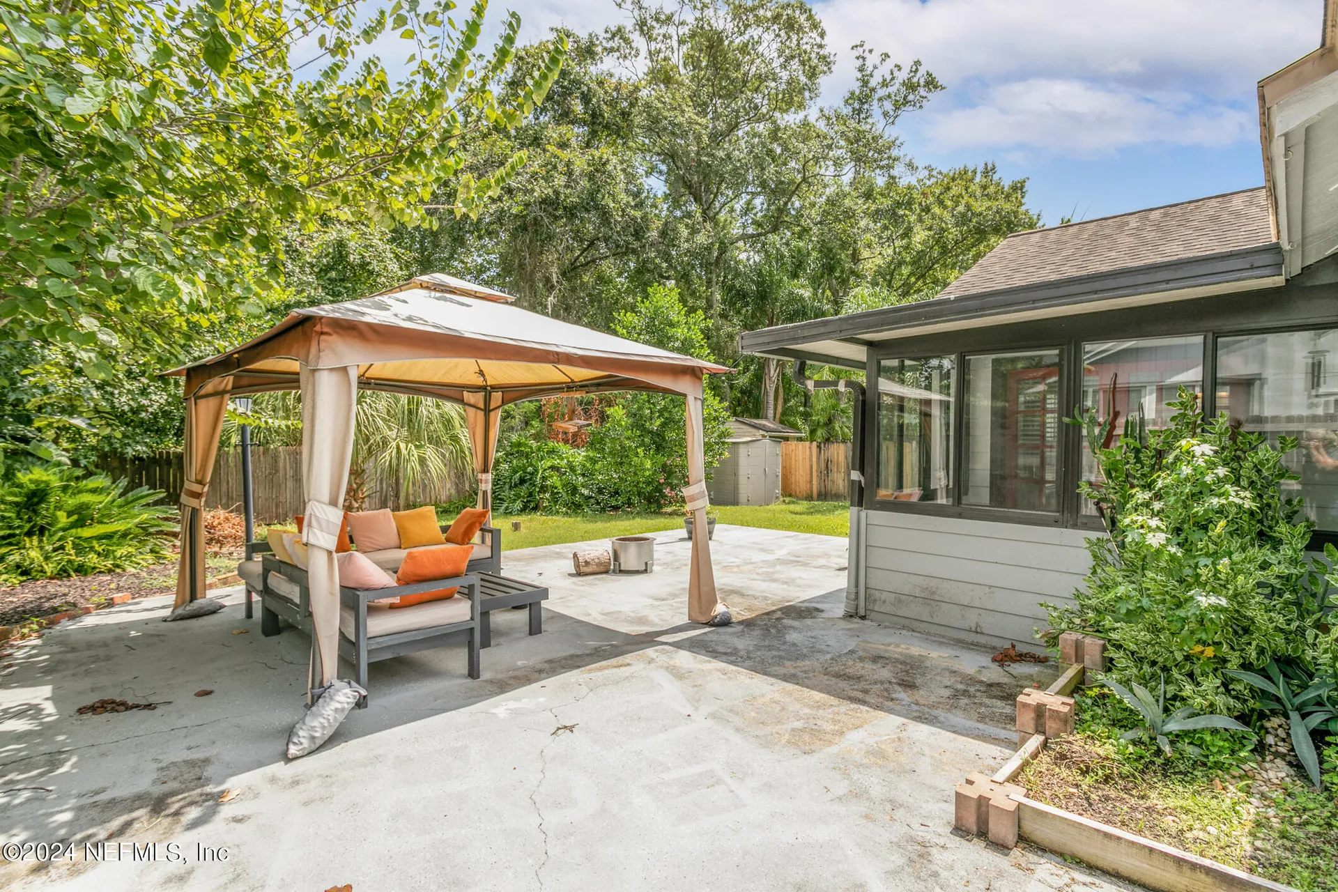 8621 Goodbys Trace Drive Jacksonville FL 32217