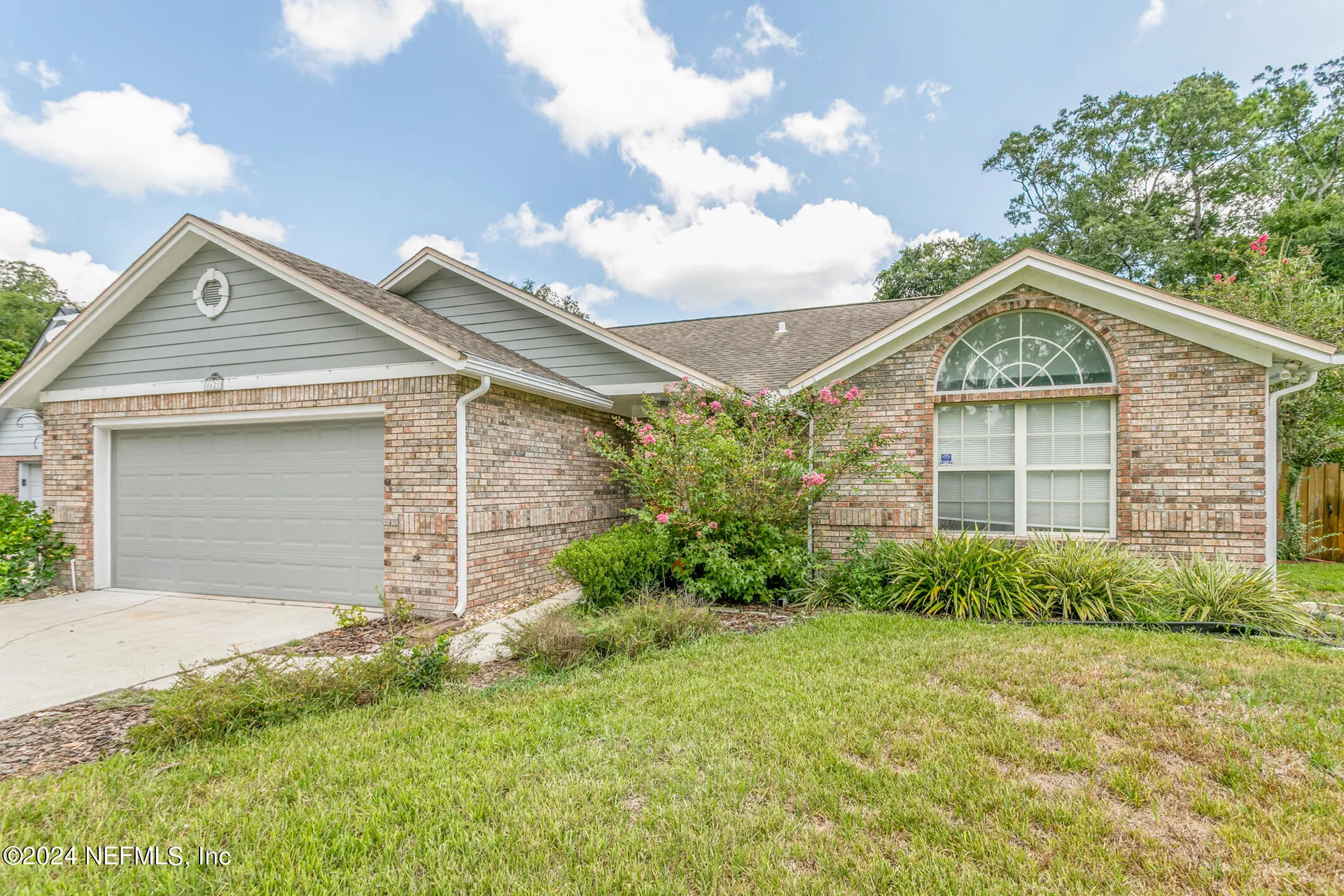 8621 Goodbys Trace Drive Jacksonville FL 32217