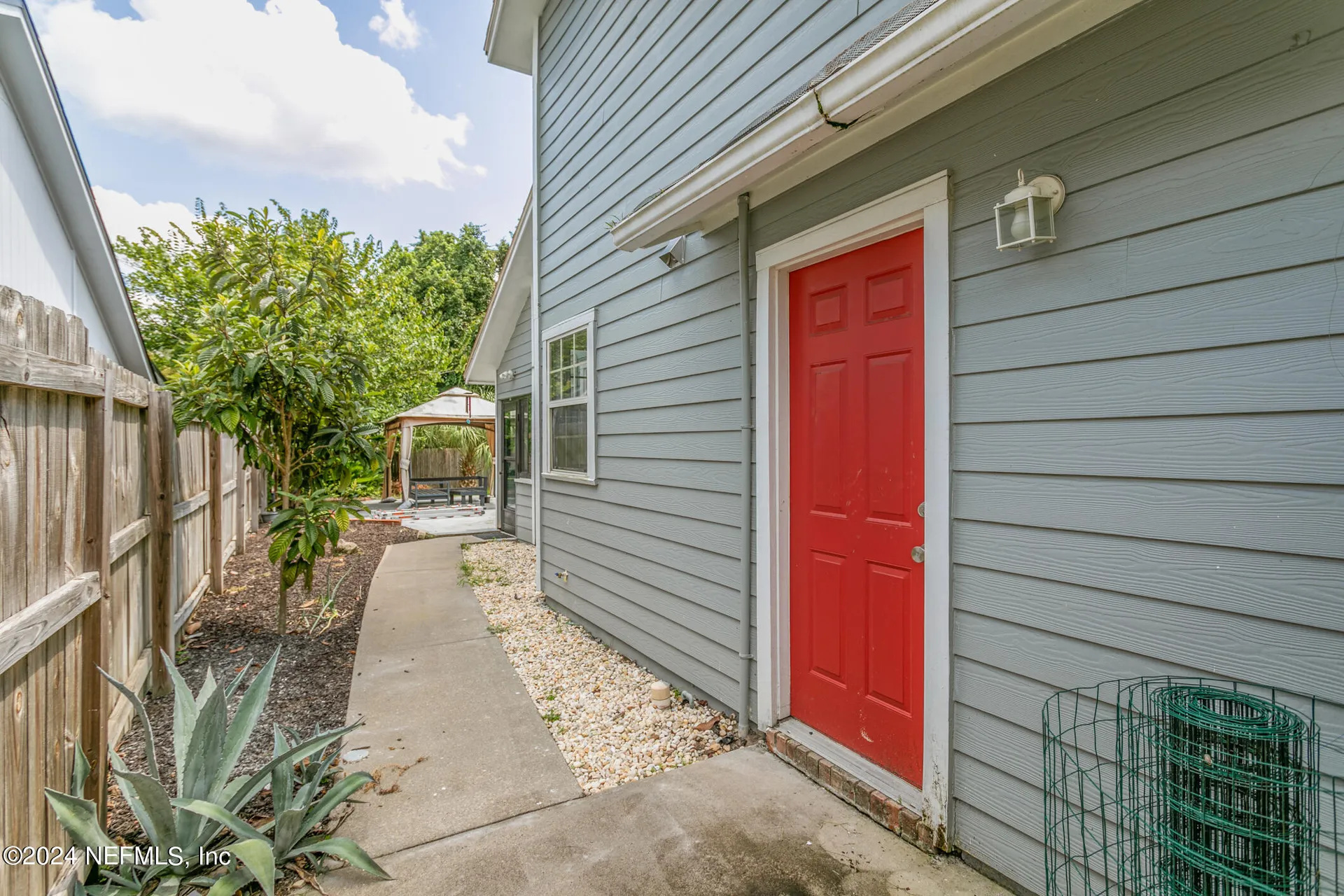8621 Goodbys Trace Drive Jacksonville FL 32217