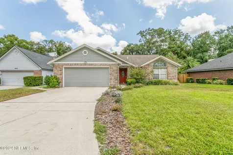 8621 Goodbys Trace Drive Jacksonville FL 32217