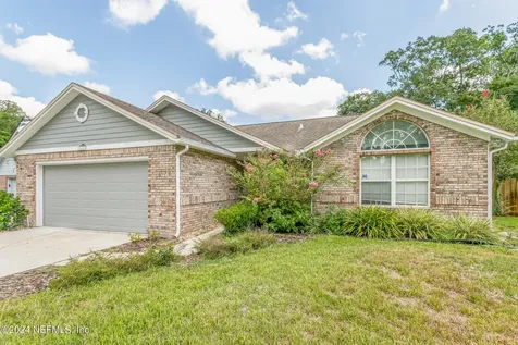 8621 Goodbys Trace Drive Jacksonville FL 32217