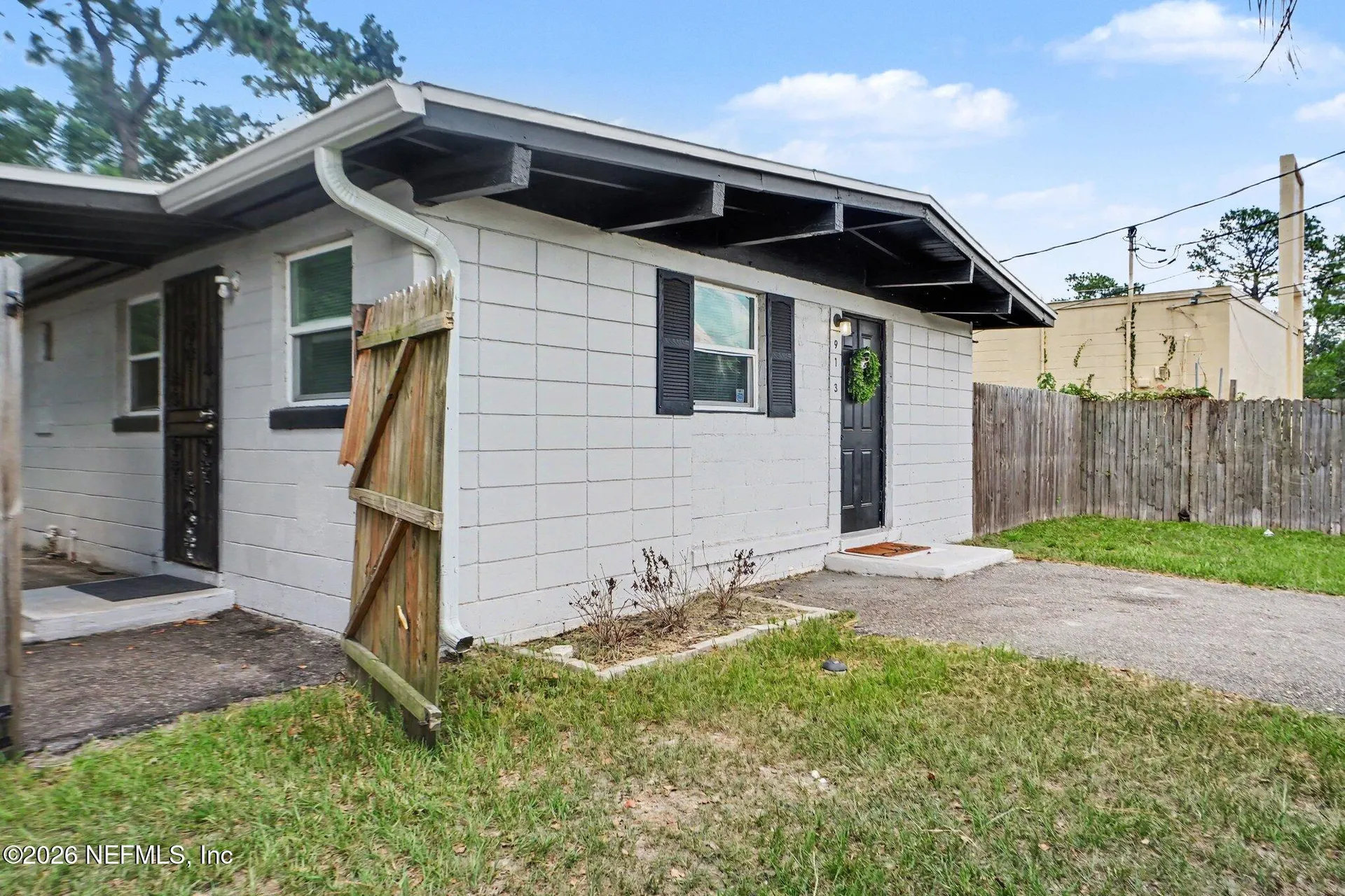 913 Depaul Drive Jacksonville FL 32218