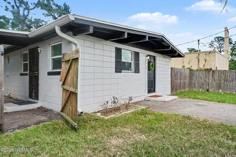 913 Depaul Drive Jacksonville FL 32218