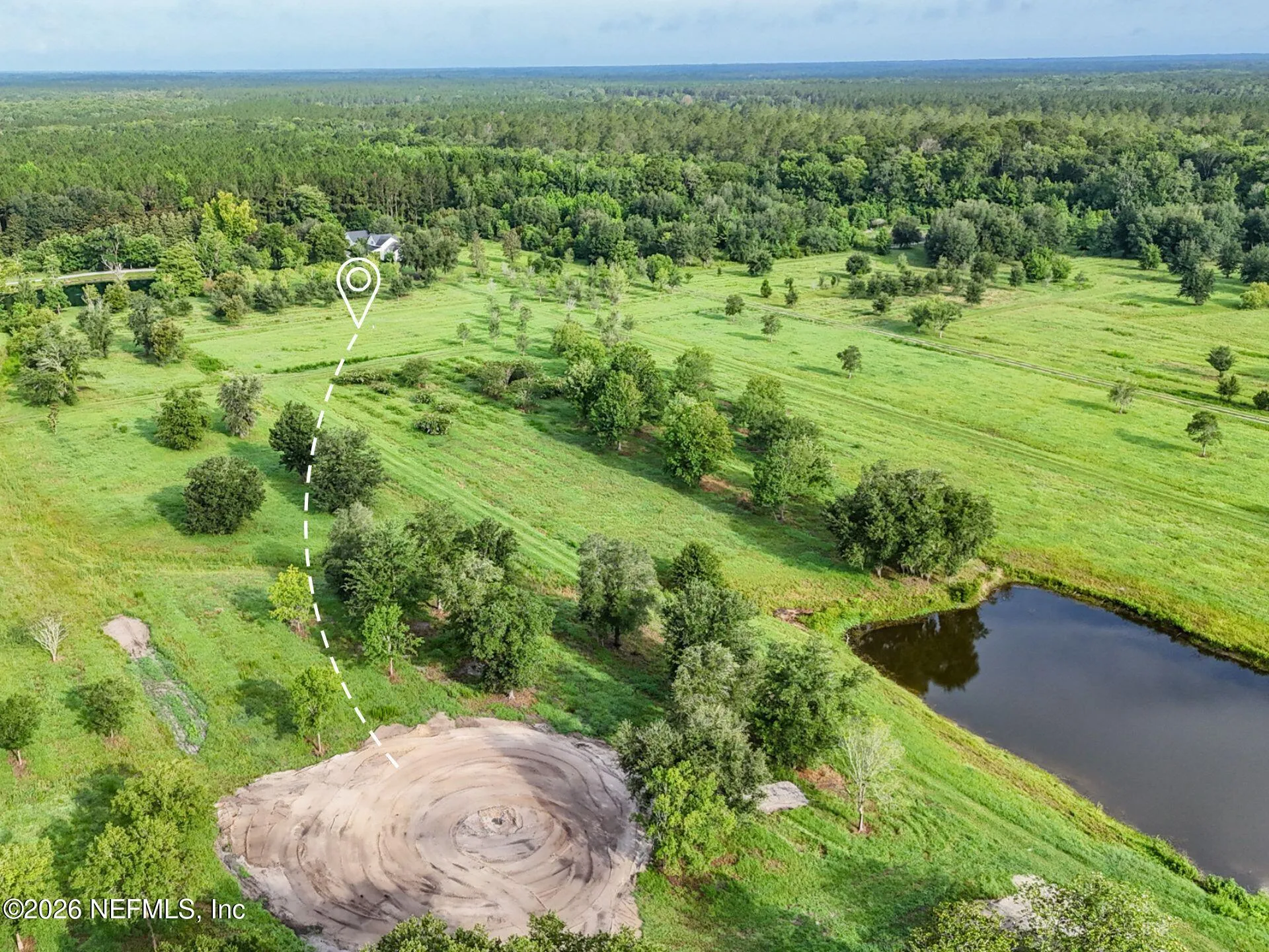 11170 Little Trout Way Jacksonville FL 32219