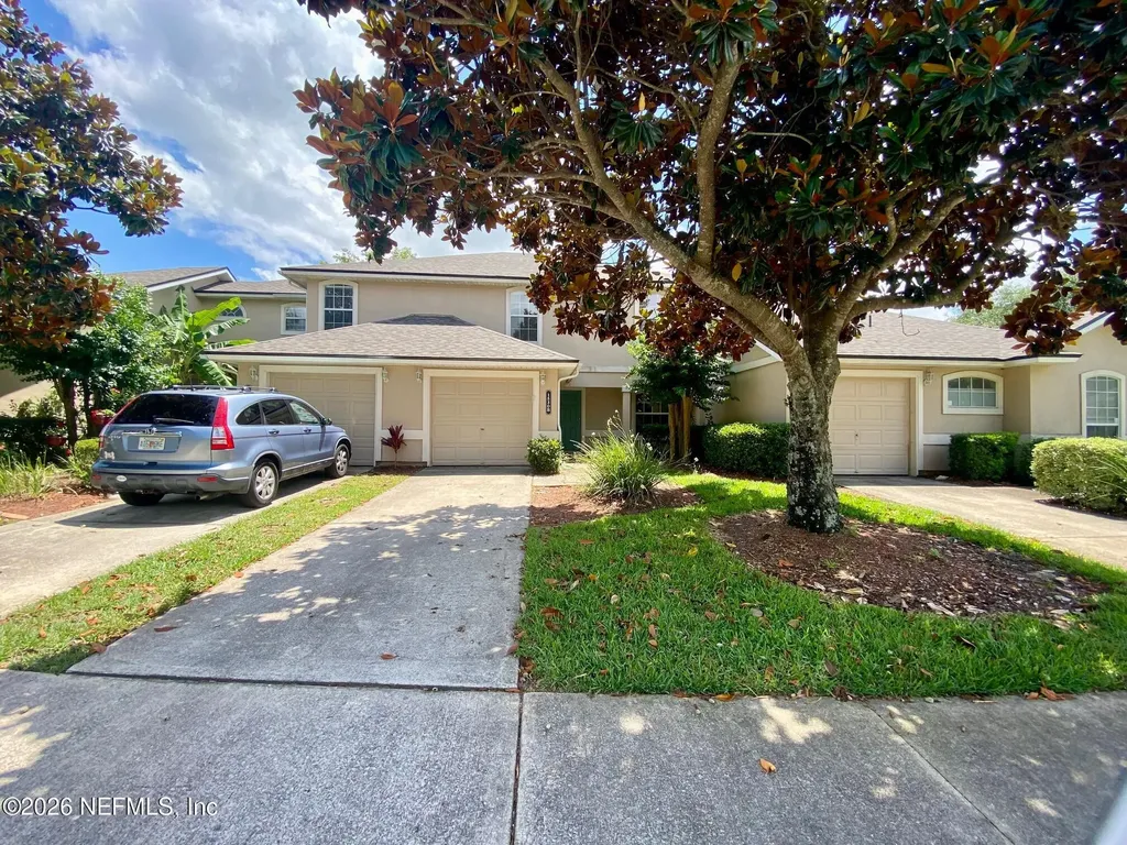 1530 Vineland Circle Fleming Island FL 32003