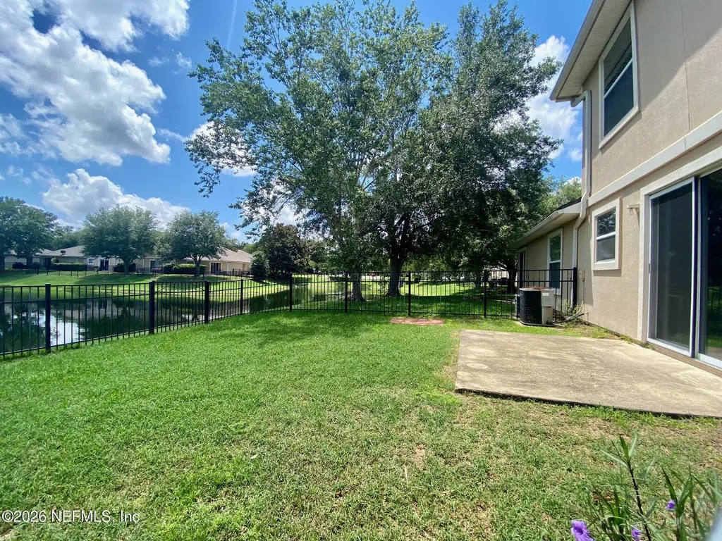 1530 Vineland Circle Fleming Island FL 32003