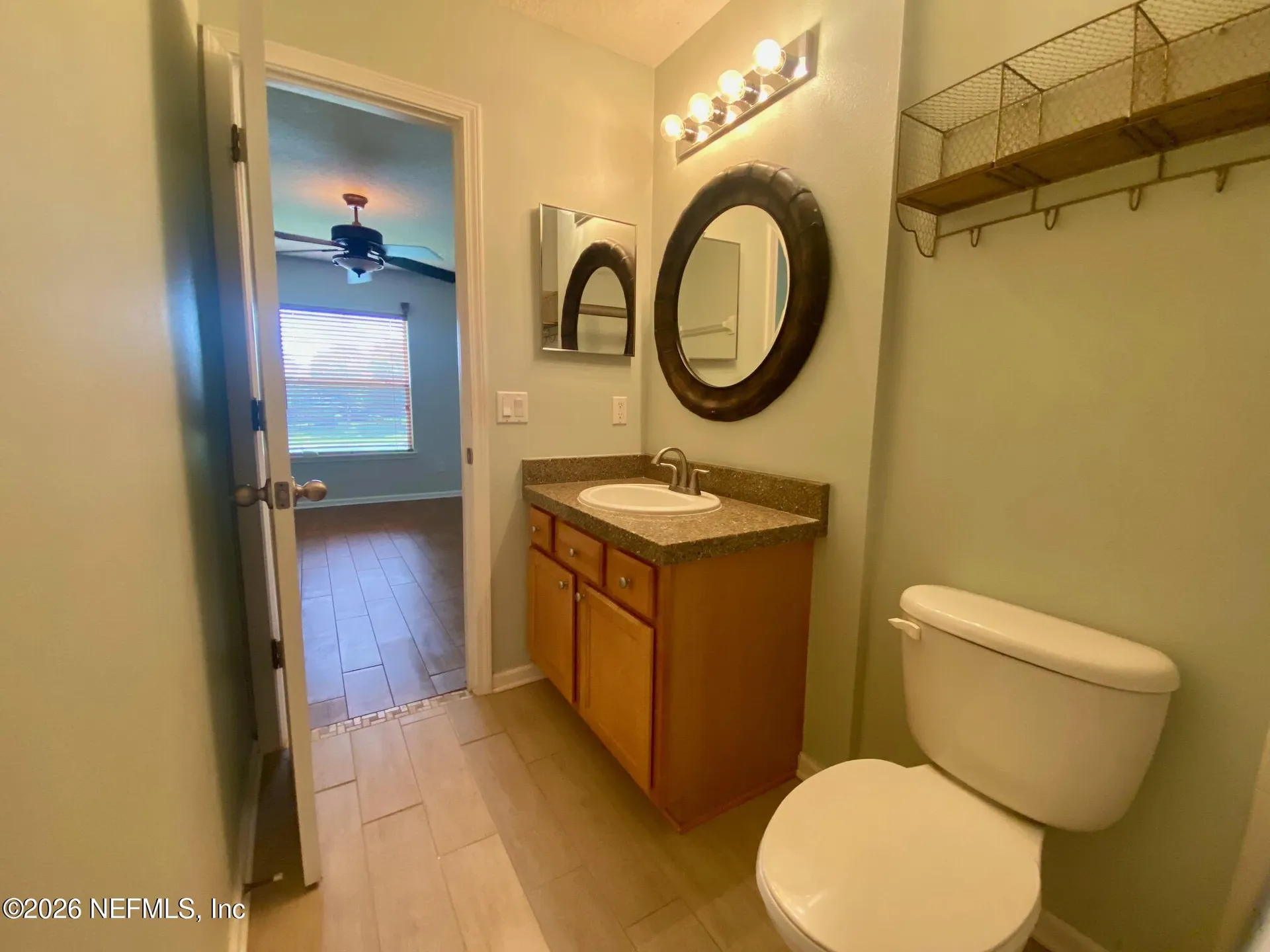 1530 Vineland Circle Fleming Island FL 32003