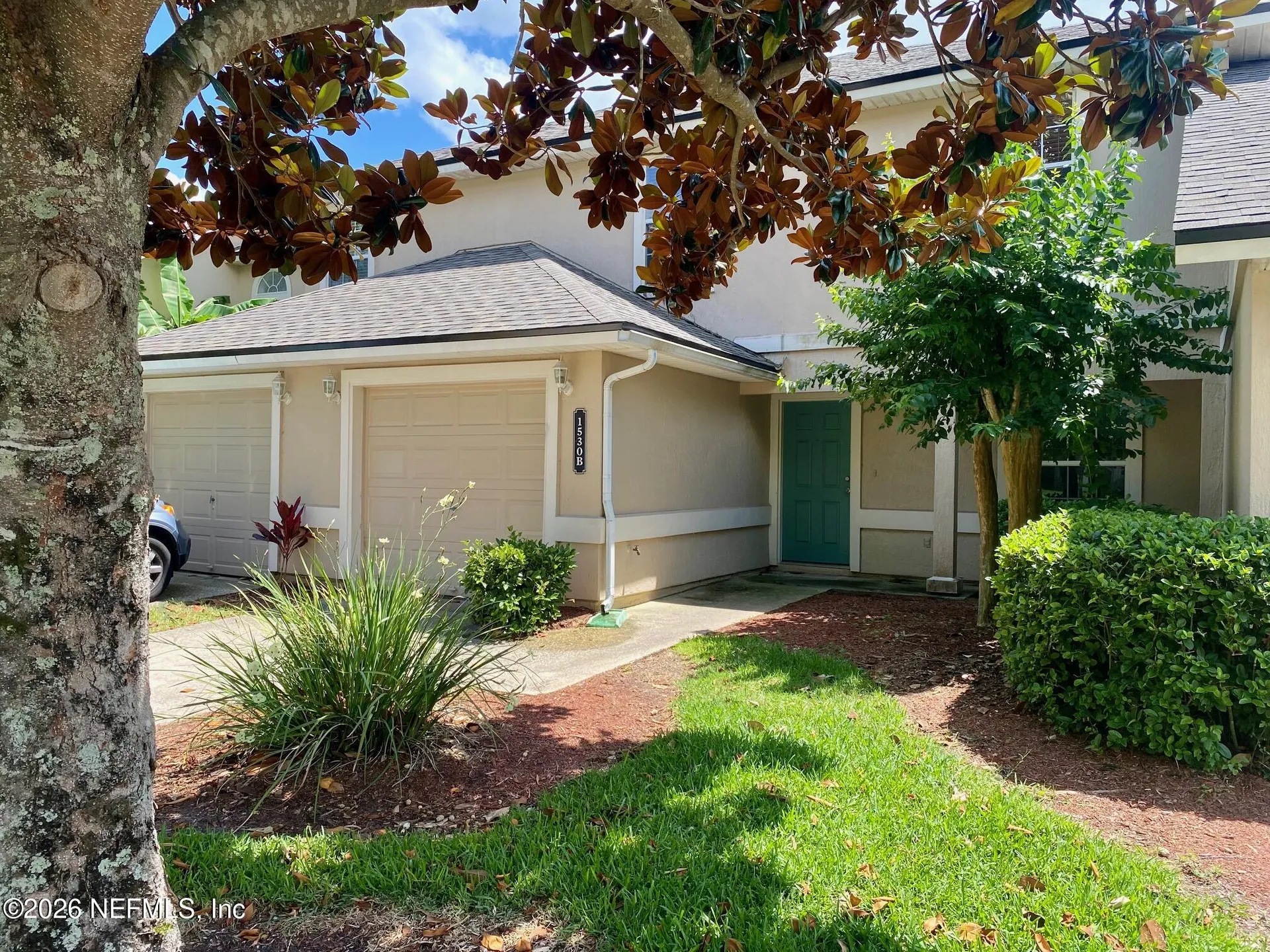 1530 Vineland Circle Fleming Island FL 32003