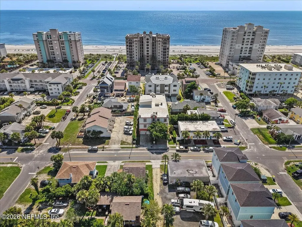 1318 2nd Street N Jacksonville Beach FL 32250