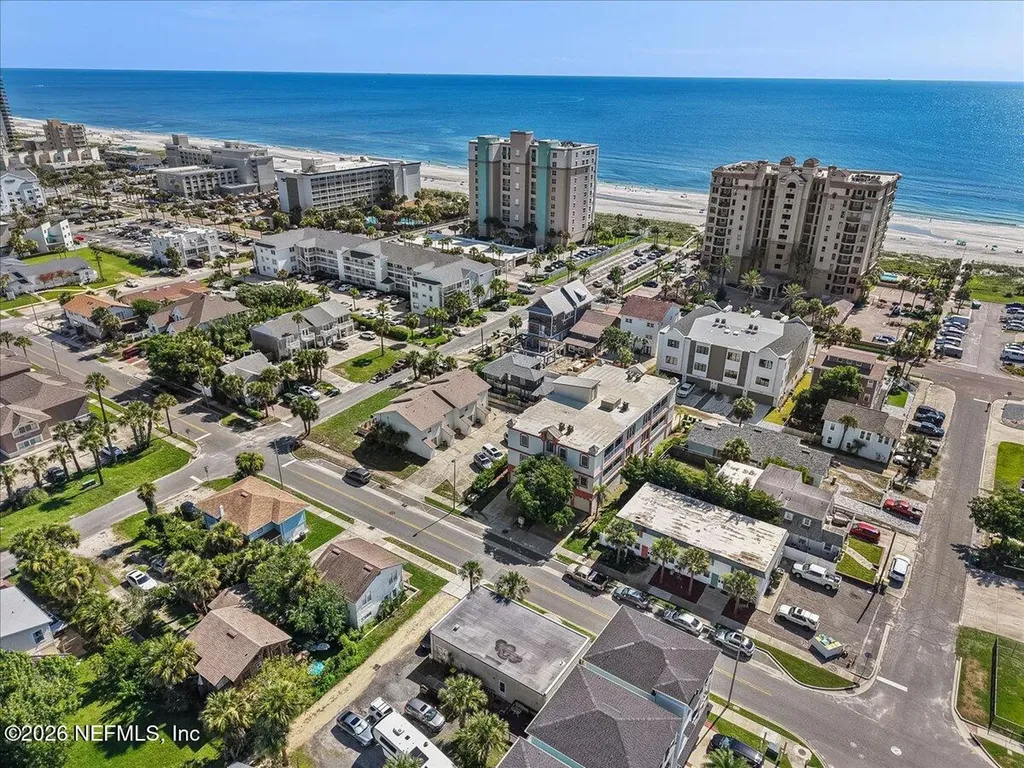 1318 2nd Street N Jacksonville Beach FL 32250