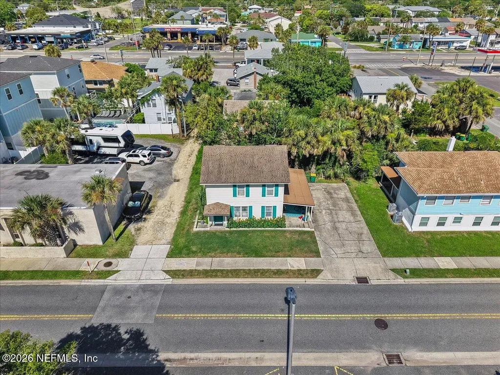 1318 2nd Street N Jacksonville Beach FL 32250