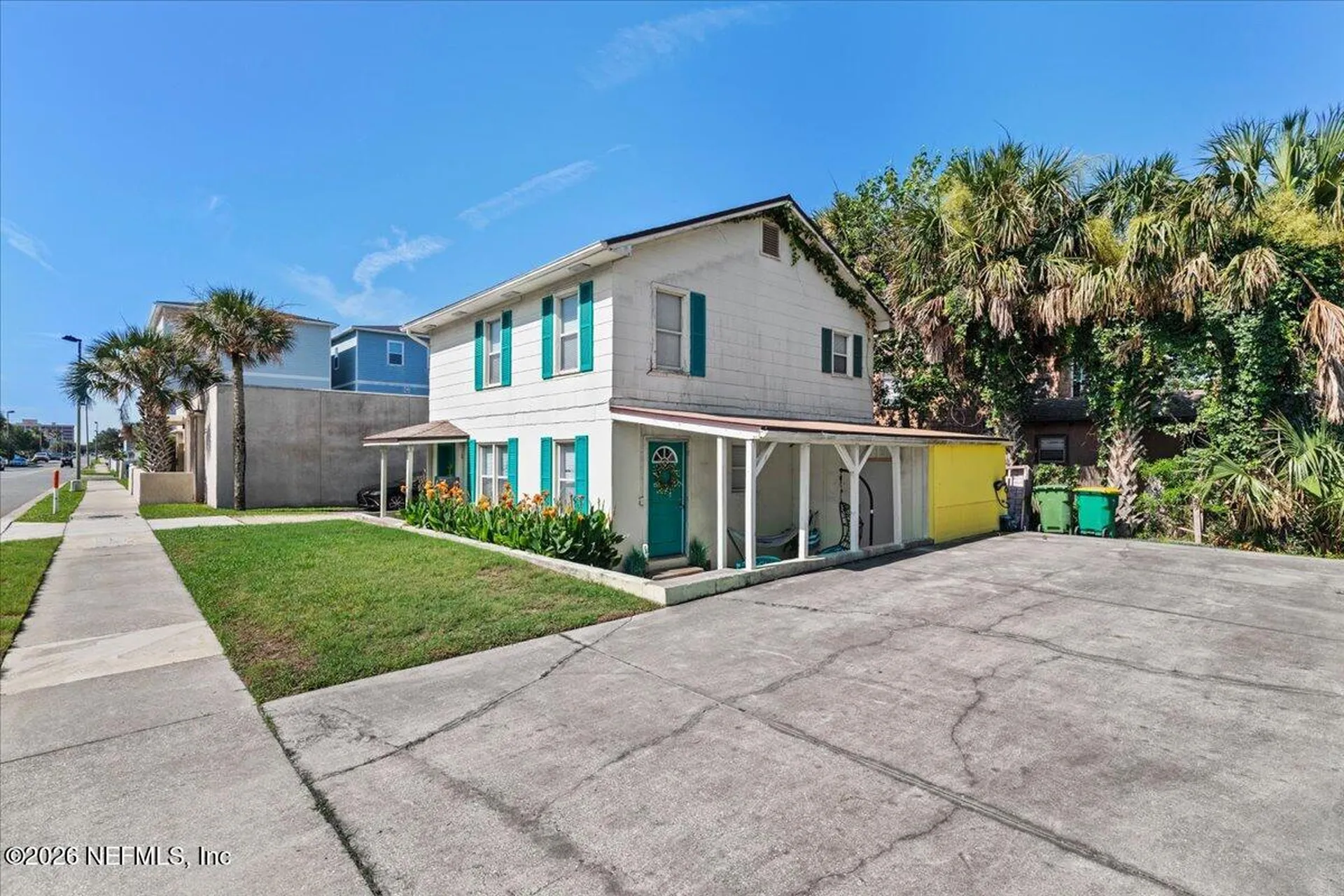 1318 2nd Street N Jacksonville Beach FL 32250