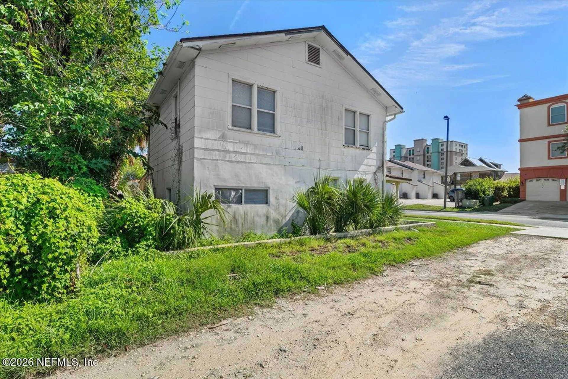 1318 2nd Street N Jacksonville Beach FL 32250
