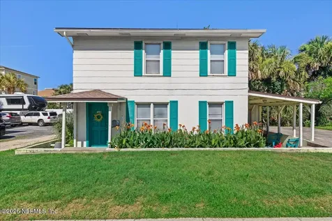 1318 2nd Street N Jacksonville Beach FL 32250
