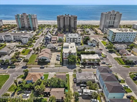 1318 2nd Street N Jacksonville Beach FL 32250
