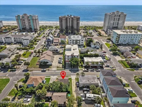 1318 2nd Street N Jacksonville Beach FL 32250