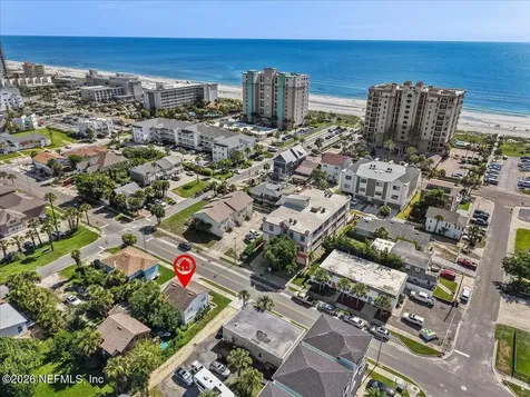 1318 2nd Street N Jacksonville Beach FL 32250