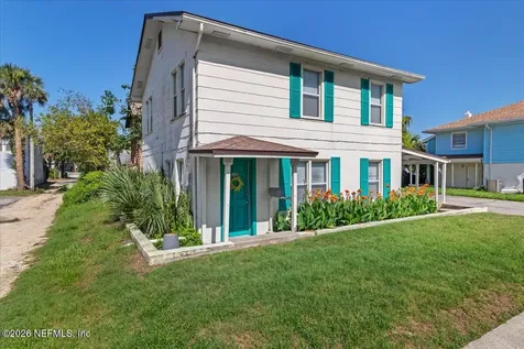 1318 2nd Street N Jacksonville Beach FL 32250