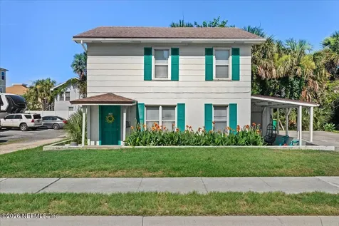 1318 2nd Street N Jacksonville Beach FL 32250