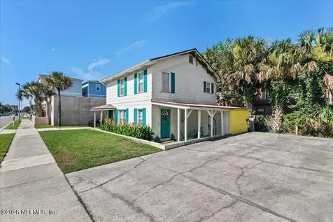1318 2nd Street N Jacksonville Beach FL 32250