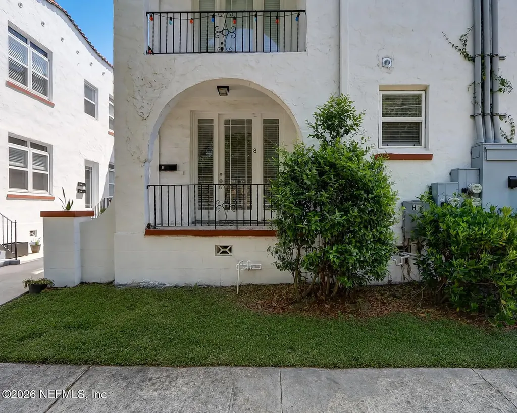 1009 Stockton Street Jacksonville FL 32204