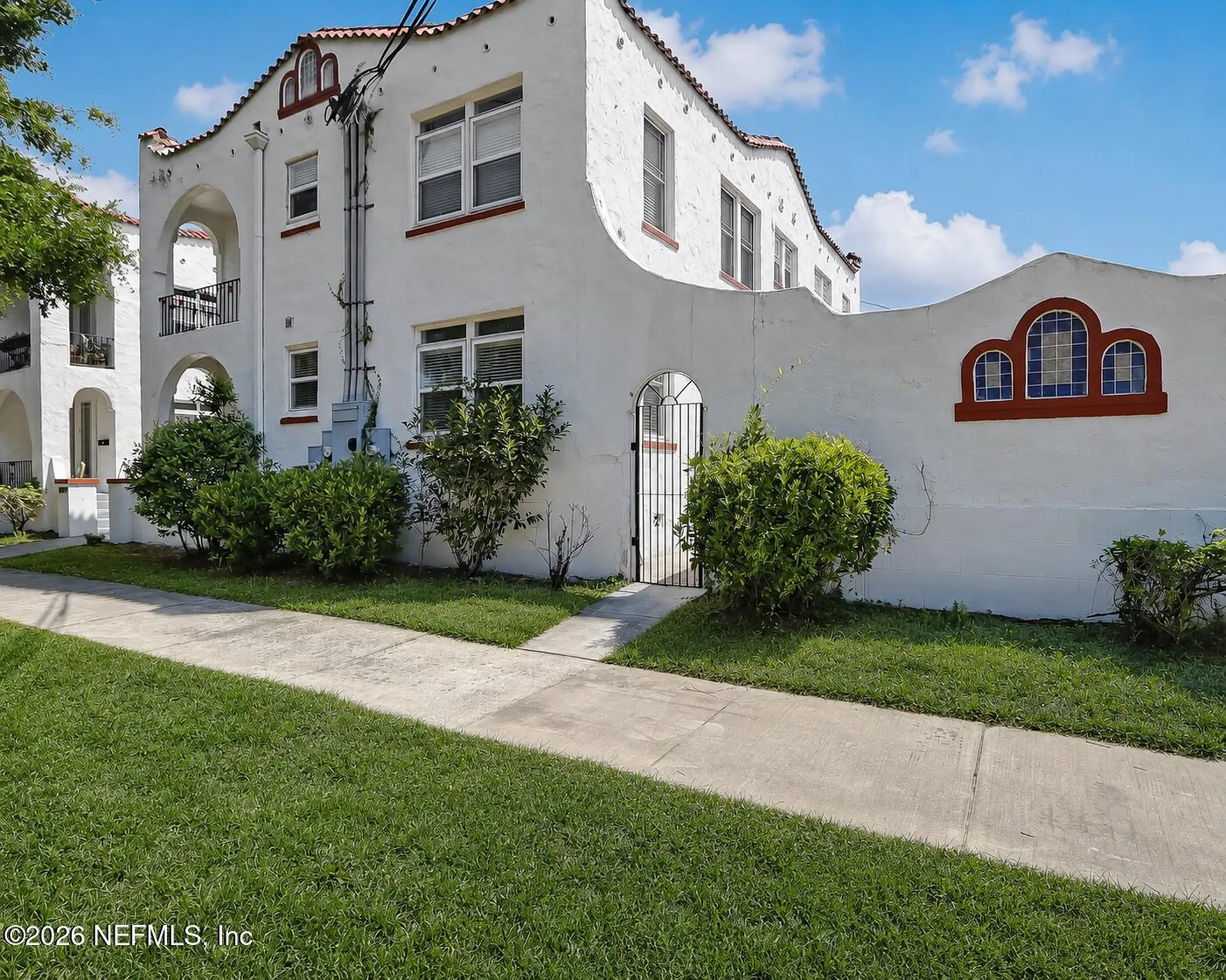 1009 Stockton Street Jacksonville FL 32204