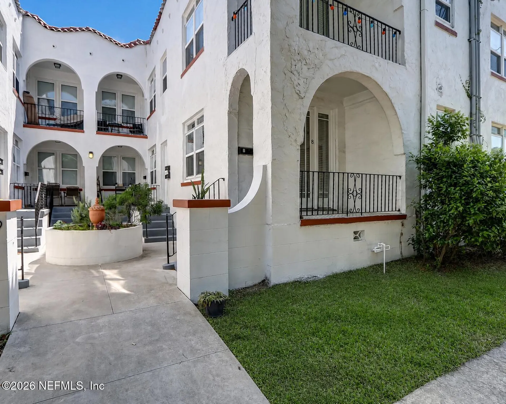 1009 Stockton Street Jacksonville FL 32204