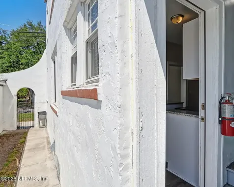 1009 Stockton Street Jacksonville FL 32204