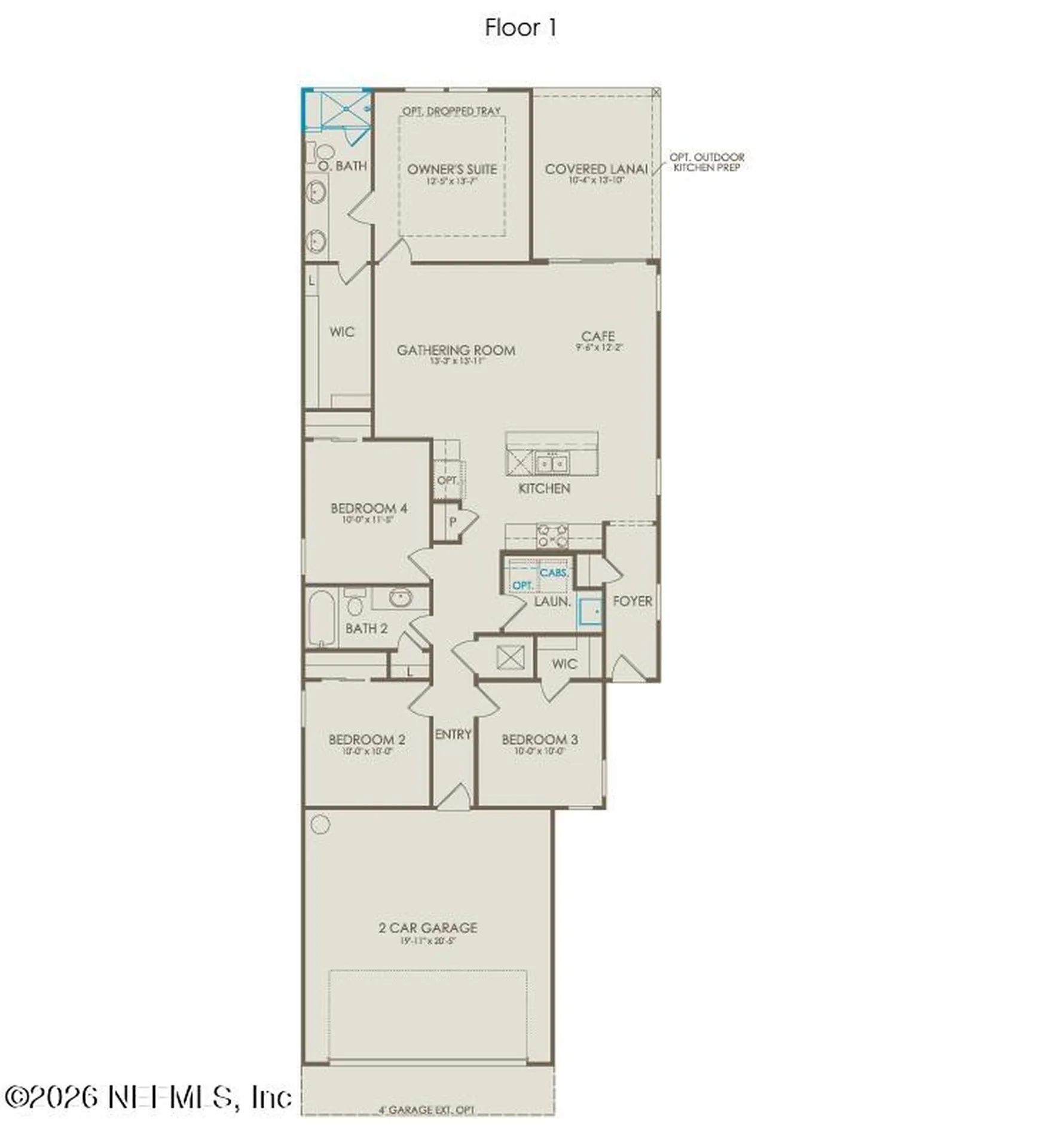 343 Fishtail Place Palm Coast FL 32164