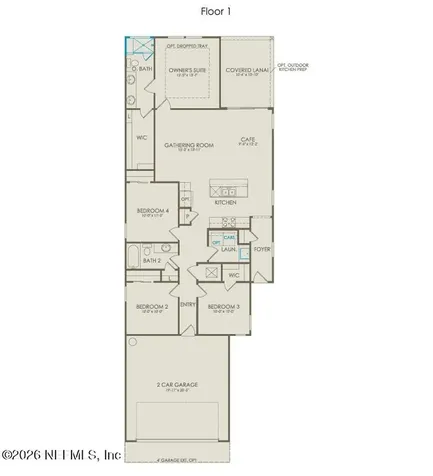 343 Fishtail Place Palm Coast FL 32164